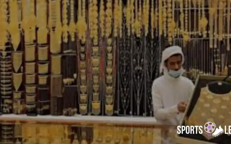 هل يستمر الصعود؟.. سعر الذهب في السعودية يسجل 88 ريالاً مكاسب بتاريخ 12/ 12/ 2025